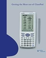 Getting the Most out of ClassPad 1882564014 Book Cover