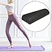 Lljsszr Column Roller for Balance and Stability Training with Foam Support, 90cmx7.5cm