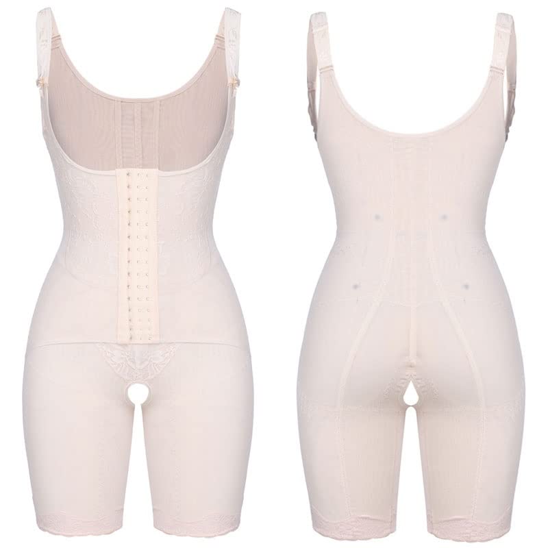Ceinture de modelage EKSED pour un maintien complet de la silhouette