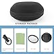 QGGTQG CPL Filter 52 mm Universell für Handykamera - Clip-On-Polarisator Mit Gewinde-Clip für iPhone, Samsung, Android-Smartphones