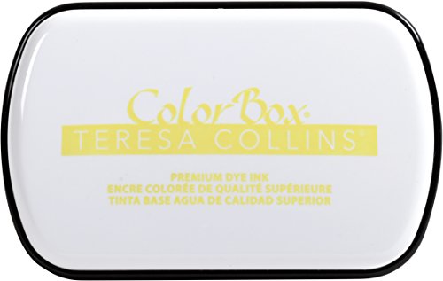ColorBox  Tinta Dye by Teresa Collins