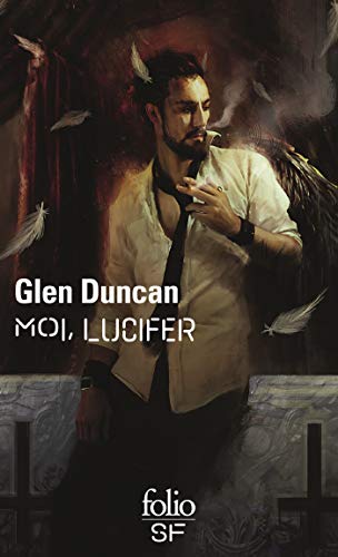 Télécharger Moi, Lucifer Gratuit