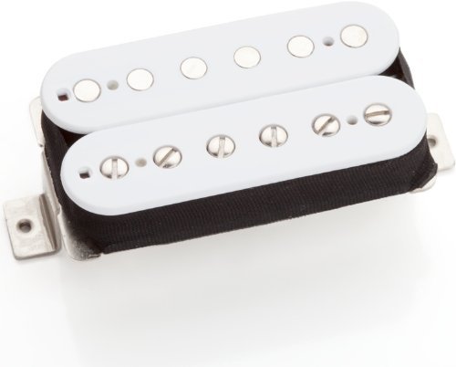 Seymour Duncan TB-6 White Distortion ZCA _J nobJ[ M^[ sbNAbv gobJ[ zCg [sAi]