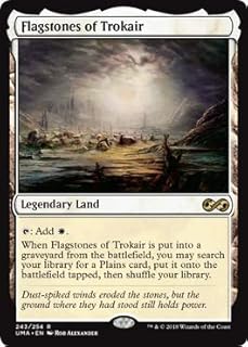 Flagstones of Trokair