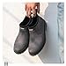 Rain boots men's,men's rubber shoes,fashion casual low-top,waterproof shoes,non-slip