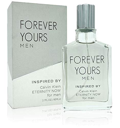 Watermark Beauty Forever Man Cologne Inspired by Eternity Now Cologne 2.7 Fl Oz