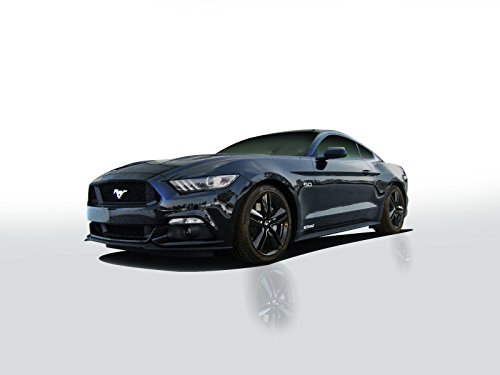 image for Eibach Pro-Kit Performance Spring 35145.140 Set of 4 Compatible with F