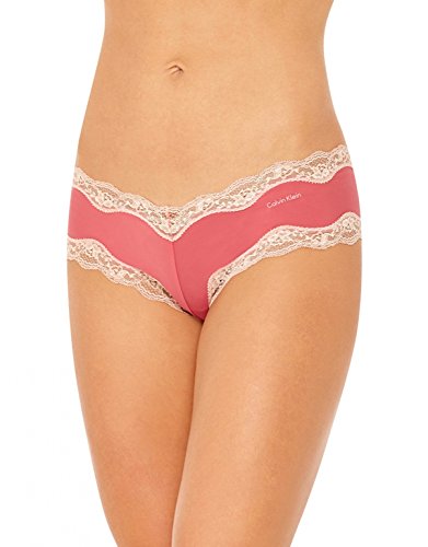 Calvin Klein Women's Micro Hipster Panty