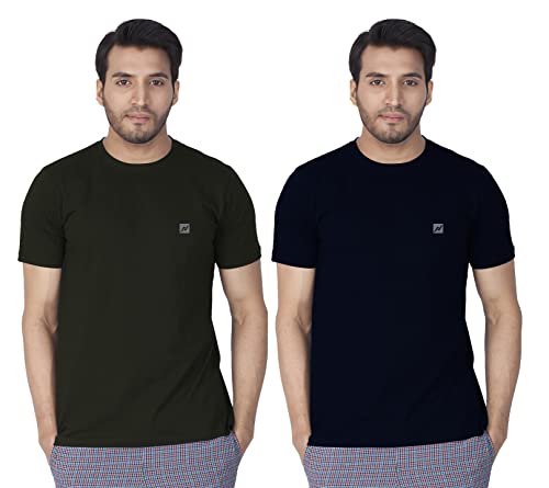 Image of Lux Nitro Men T-Shirt