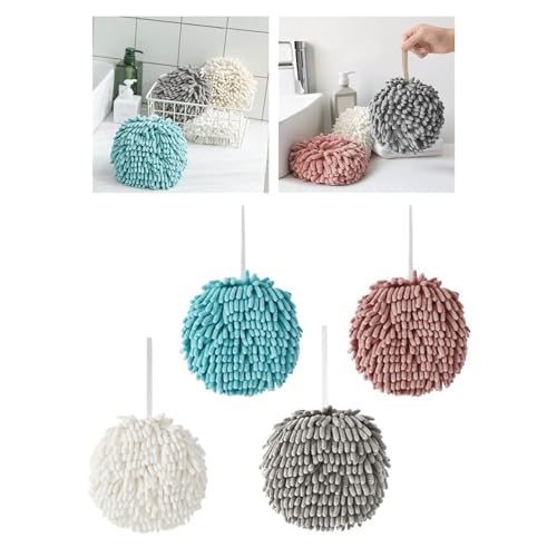 Serviette microfibre douce ultra absorbante à séchage rapide - 3