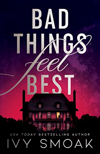 Bad Things Feel Best view 2