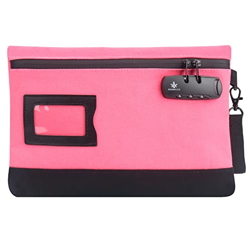 Best Notary Bag With Lock