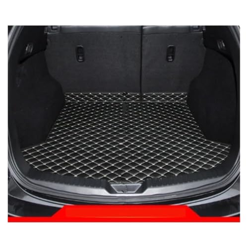 Tapis de coffre pour Mazda CX-5 KF 2017-2025 housse protection antidérapante