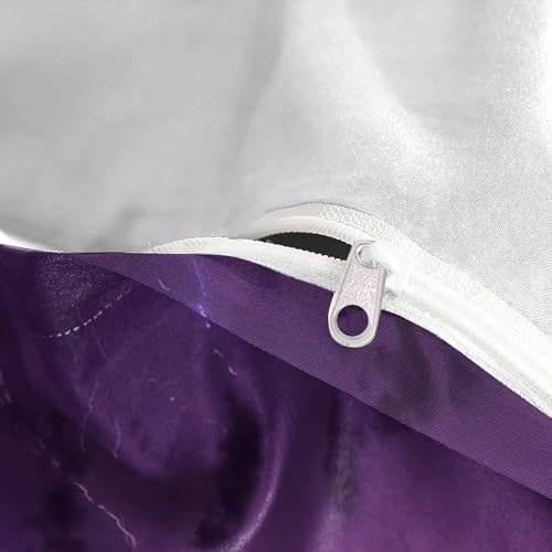 Housse de Couette Léopard Imprimé 3D en Tissu Microfibre Ultra Résistant Haute Qualité - 8