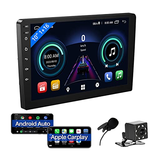 Mopect 10 Inch Car Stereo