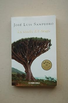 Hardcover La Senda del Drago [Spanish] Book