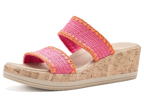 Image of BZees Women's, Resort Sandal
