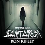 Cover of Middlebury Sanitarium