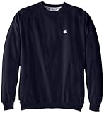 Champion Men's Big-Tall Fleece Crew Sweatshirt