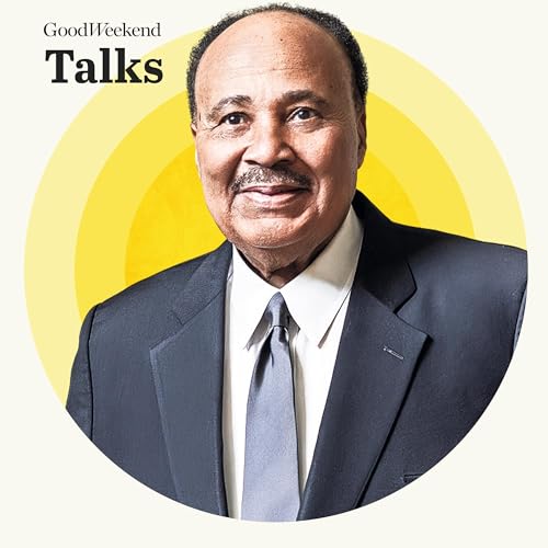 Martin Luther King III on retaining hope in today&rsquo;s world: &lsquo;Civility has been temporarily lost&rsquo;