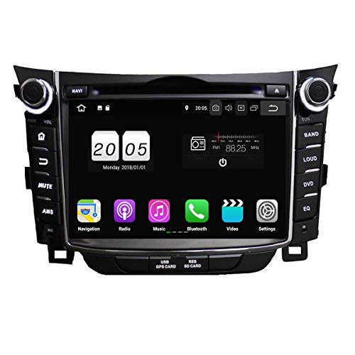 Preisvergleich Produktbild Radio for Hyundai I30