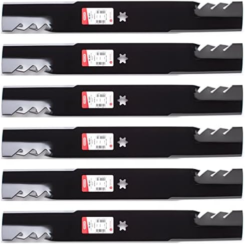 Oregon 95-605 Gator G3 Lawn Mower Blades Oregon 95-605 Gator G3 Lawn Mower Blades