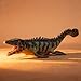 JQWW Large Mosasaurus Toy 13