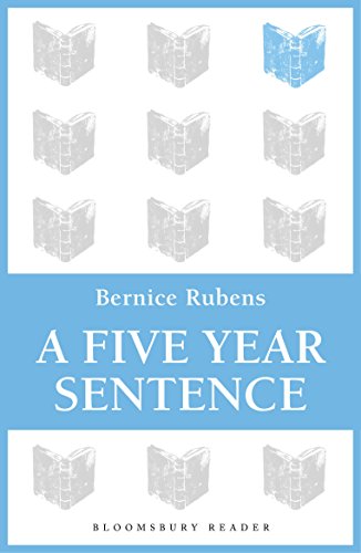 Télécharger A Five Year Sentence (English Edition) Gratuit