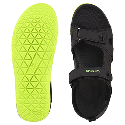 Image of Campus Men Gc-15 Sports Sandals