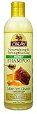 Okay Honey Nourishing and Strengthening Shampoo, 12 Ounce
