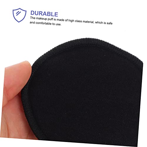 Coussinets démaquillants absorbants et exfoliants en bambou lavable WOONEKY - 5