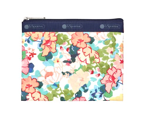 Classic Hobo Colorful Garden print2