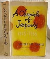 A Chronicle of Jeopardy, 1945-55 B0000CJEMT Book Cover