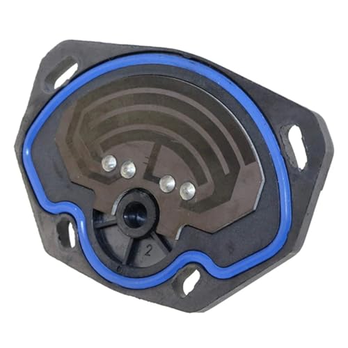 Capteur de position du papillon des gaz pour Passat 1988-1991 boîtier de rechange 037907385A