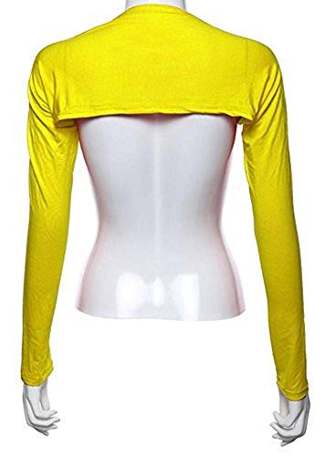 Image of Bolero Shrug Anti-UV Golf Cooling Shawl Arm Sleeve Sun Protection Breathable Comfortable Golf Outdoor Sports
