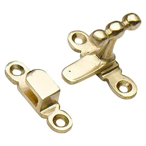 Merriway Showcase Cupboard Cabinet Door Catch Cover