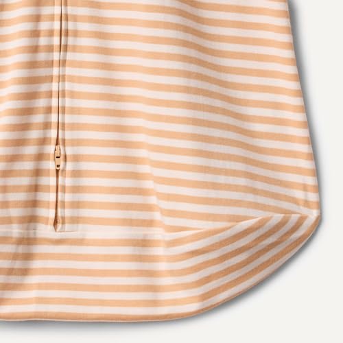 Image of Amazon Essentials Unisex Babies' Cotton Sleep Sack, Wearable Blanket, 0.5 TOG