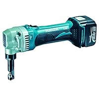 マキタ ニブラ Amazon | マキタ 充電式ニブラ18V 切断能力軟鋼板1.6mm 3Ahバッテリ