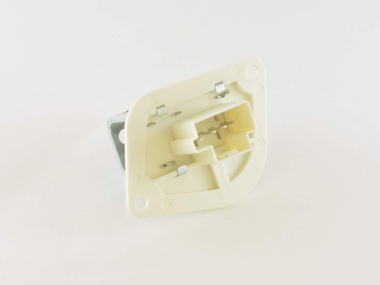 FAP BMR9 Blower Motor Resistor, 1 Pack
