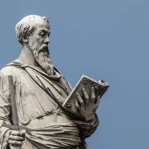 #12629 Were the Gospels Written Earlier? Eucharist and the Bible - Jimmy Akin