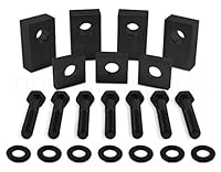 Algopix Similar Product 3 - Rear Seat Recline Kit Compatible with