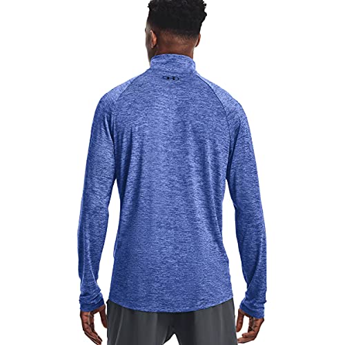 Image of Under Armour Men's Tech 2.0 1 /2 Zip