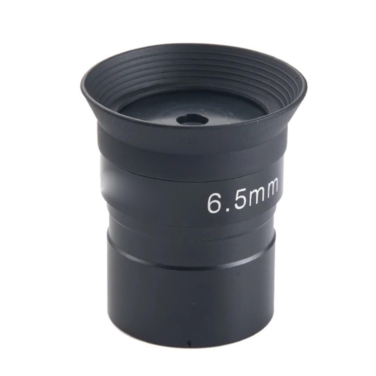 Akcesoria do astrofotografii 3.2 cm wielowarstwowy okular 4 mm 6,5 mm 10 mm 12,5 mm 15 mm 20 mm 25 mm 30 mm 40 mm metalowy teleskop astronomiczny monokular (6,5 mm)
