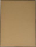 Neenah Paper Paper Heavyweight Cover Cardstock (10 Pack), 8.5 by 11