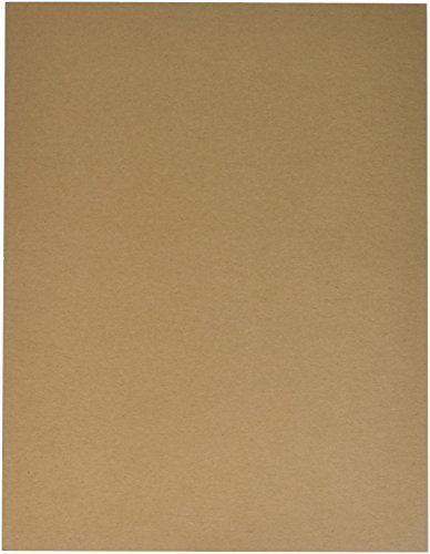 Neenah Paper Paper Heavyweight Cover Cardstock (10 Pack), 8.5 by 11