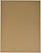 Neenah Paper Paper Heavyweight Cover Cardstock (10 Pack), 8.5 by 11", Kraft