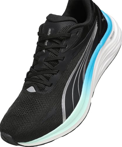 Image of PUMA Mens Electrify Nitro 4 Running Shoe