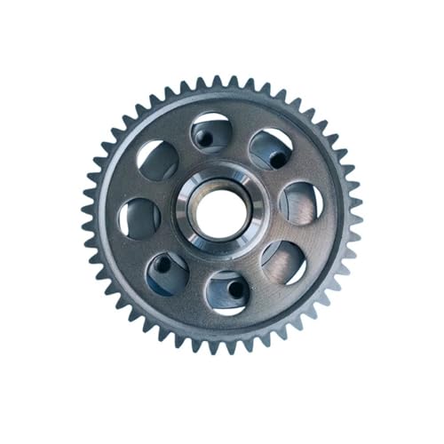 Embrayage de démarreur 49T pour réparer le démarrage Linhai 300 400cc
