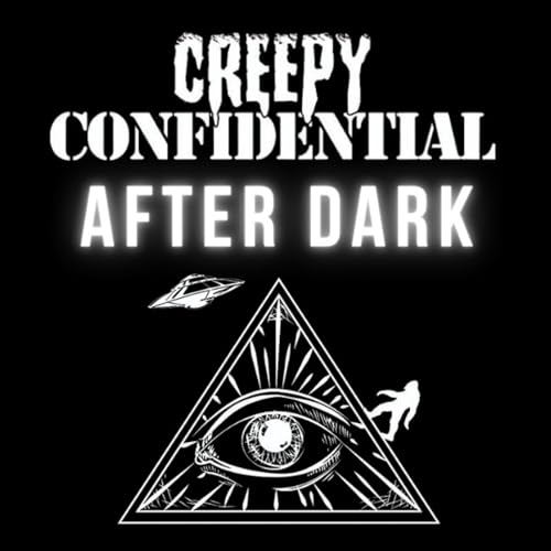 After Dark with Castles & Cryptids Podcast Podcast Por  arte de portada