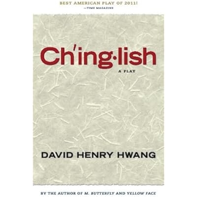 Chinglish